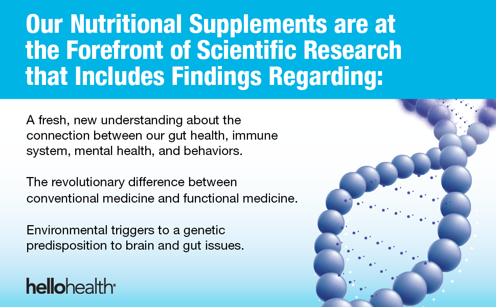 Immune Support Drops