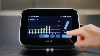 The BEMER Premium-Set