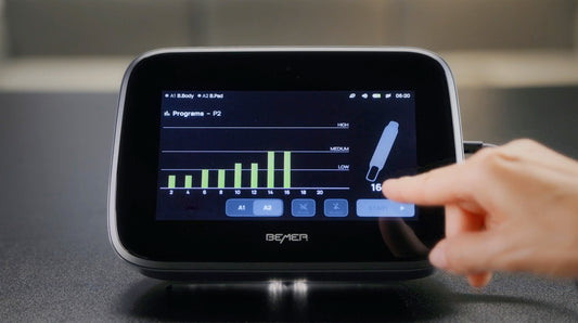 The BEMER Premium-Set