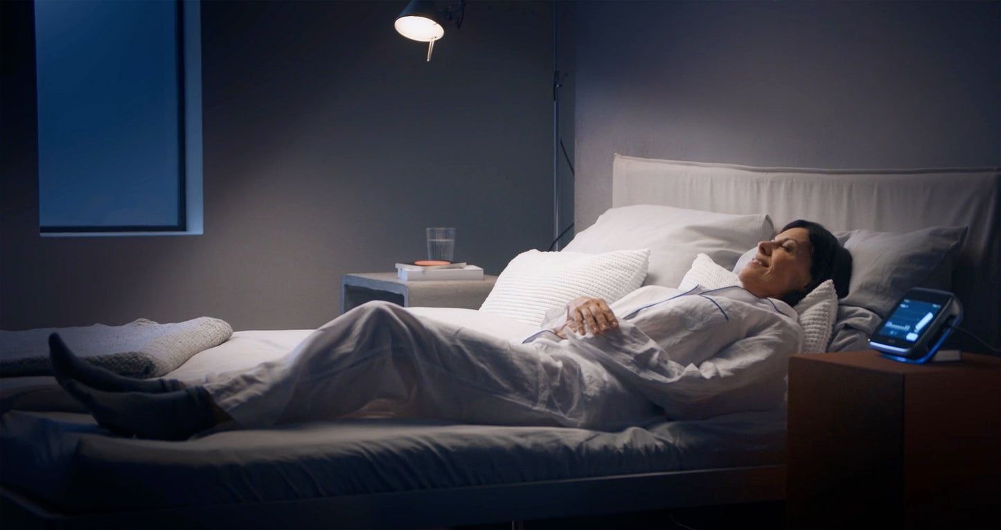 The BEMER Premium-Set