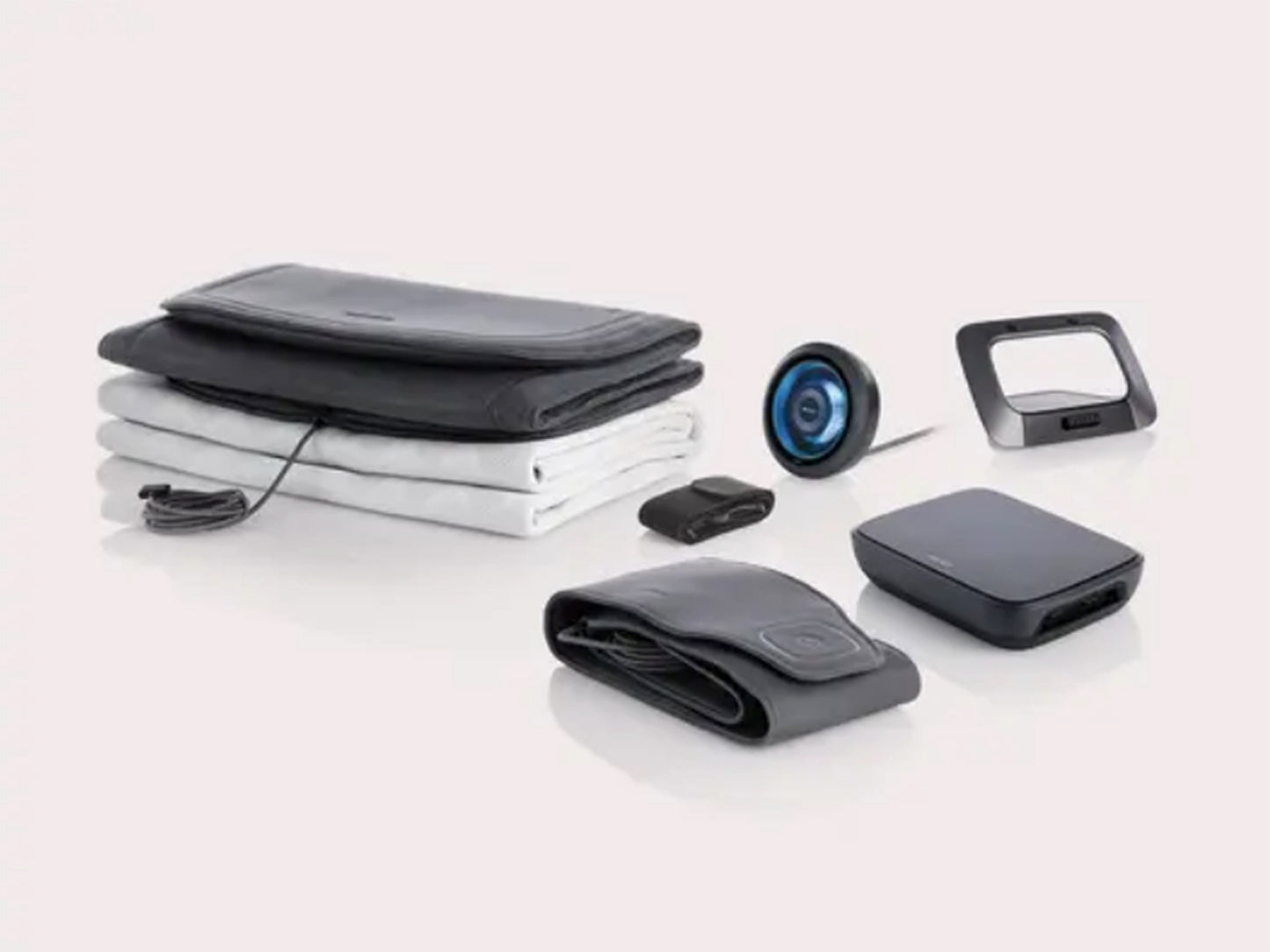 The BEMER Premium-Set