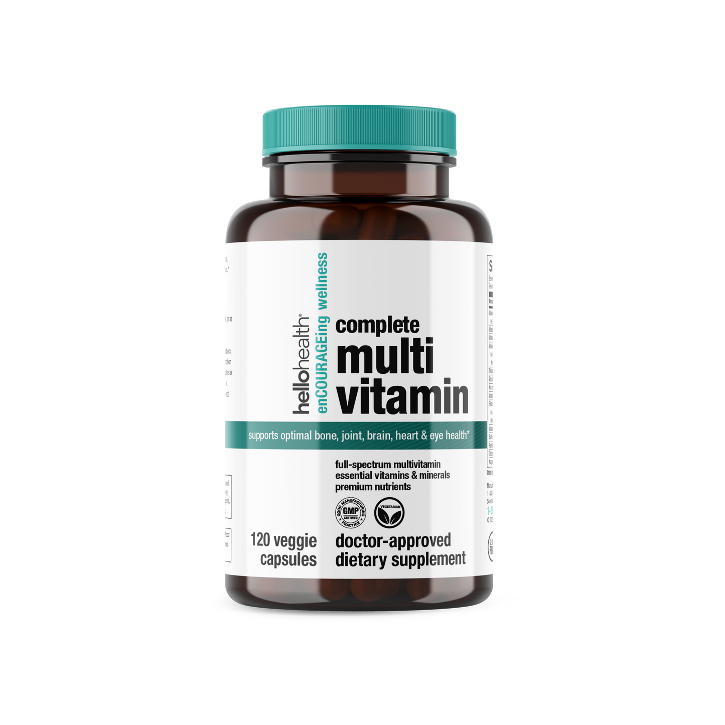 Multivitamin