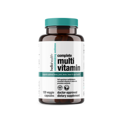 Multivitamin