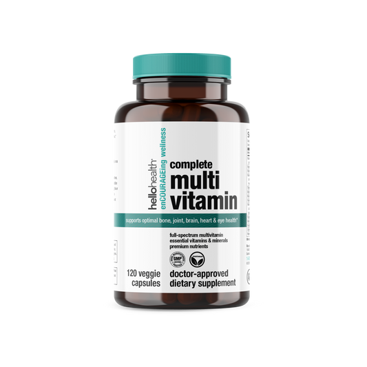 Multivitamin