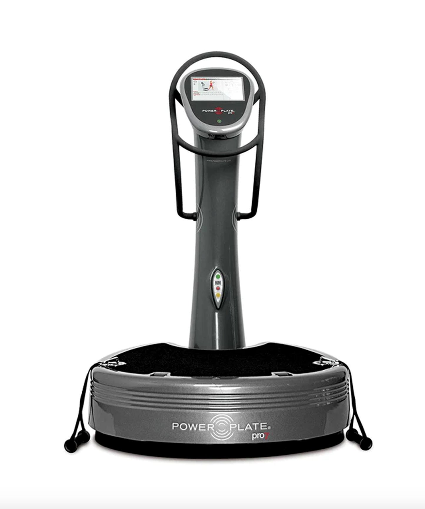 Power Plate Pro