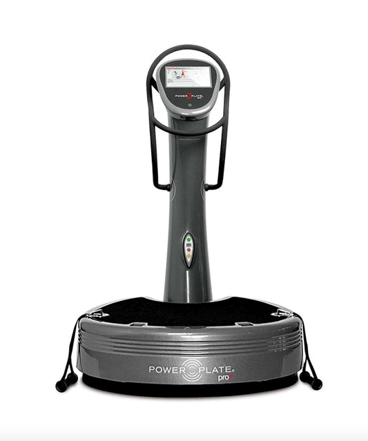 Power Plate Pro