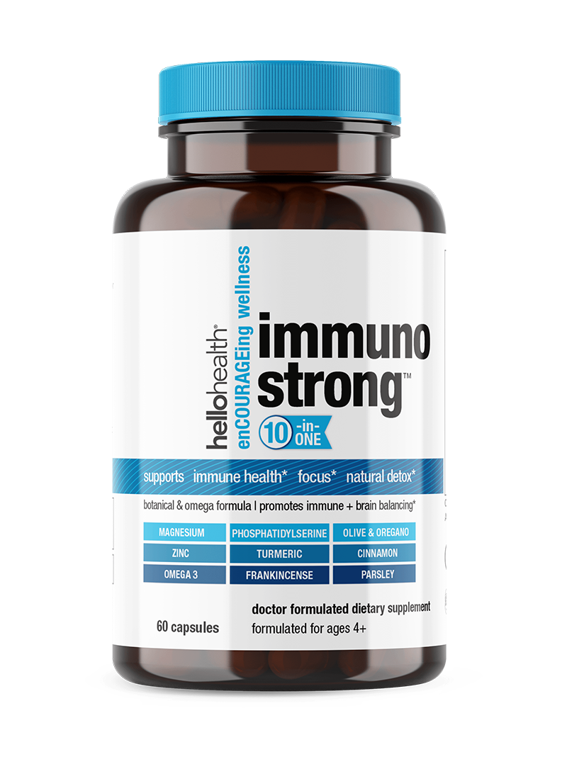 The Power Couple - Bundle & Save