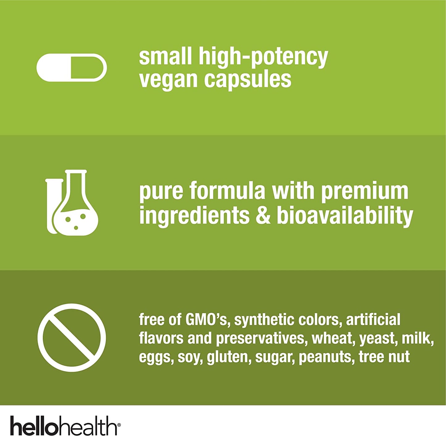 Organic Sea Moss Capsules with Bioperine