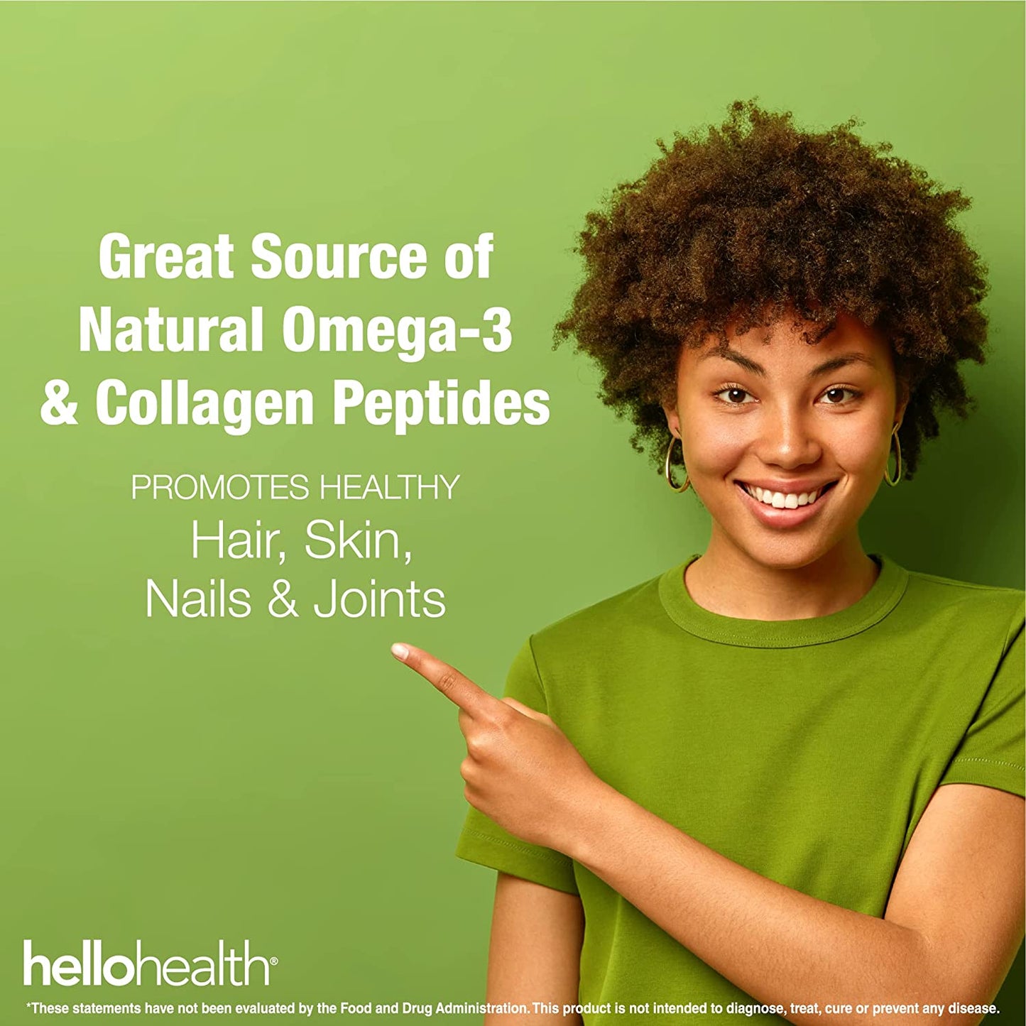 Organic Sea Moss Capsules with Bioperine