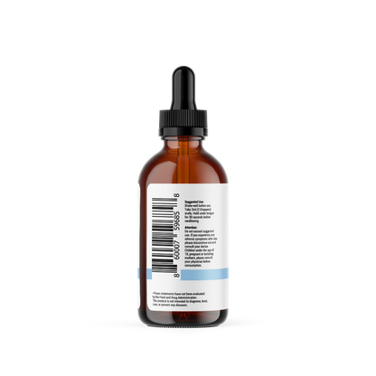 Mushroom Complex 8-in-1 Drops