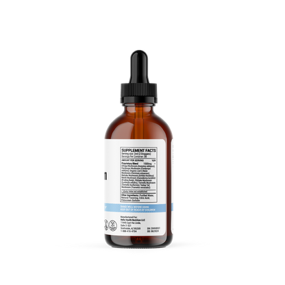 Mushroom Complex 8-in-1 Drops