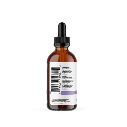 Magnesium Glycinate Drops