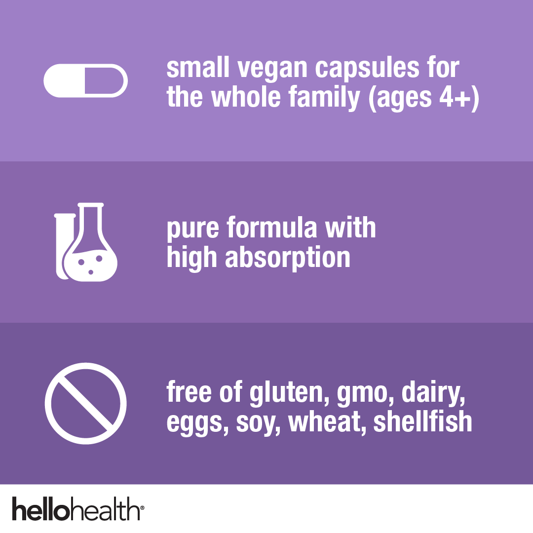 Happy Calm Magnesium™ Glycinate