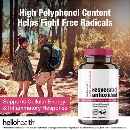 Resveratrol
