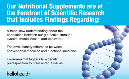 Immune Support Drops