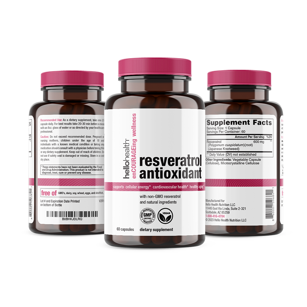 Resveratrol