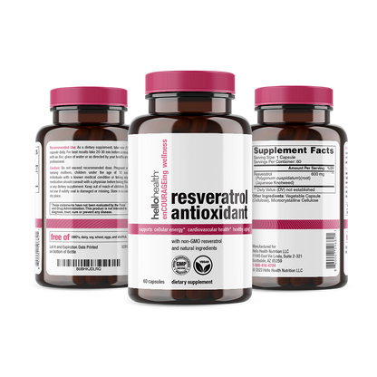 Resveratrol