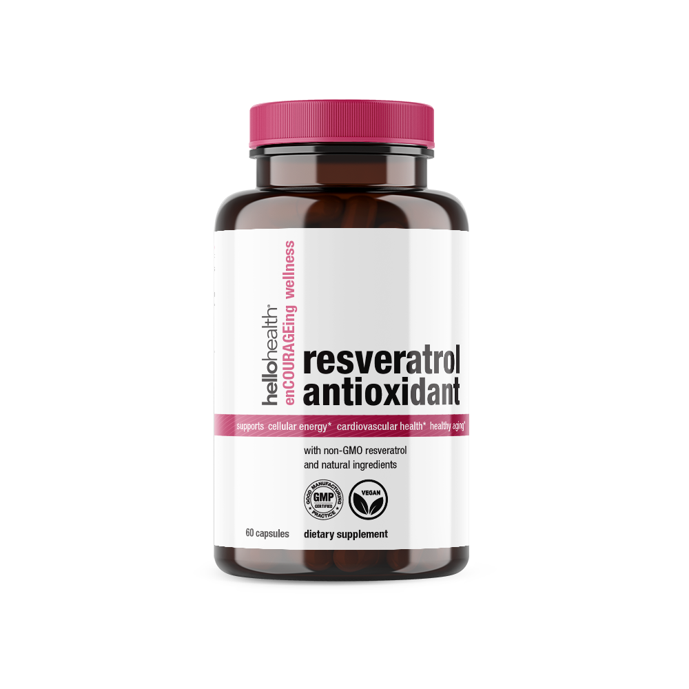 Resveratrol