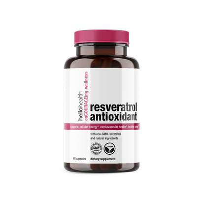 Resveratrol
