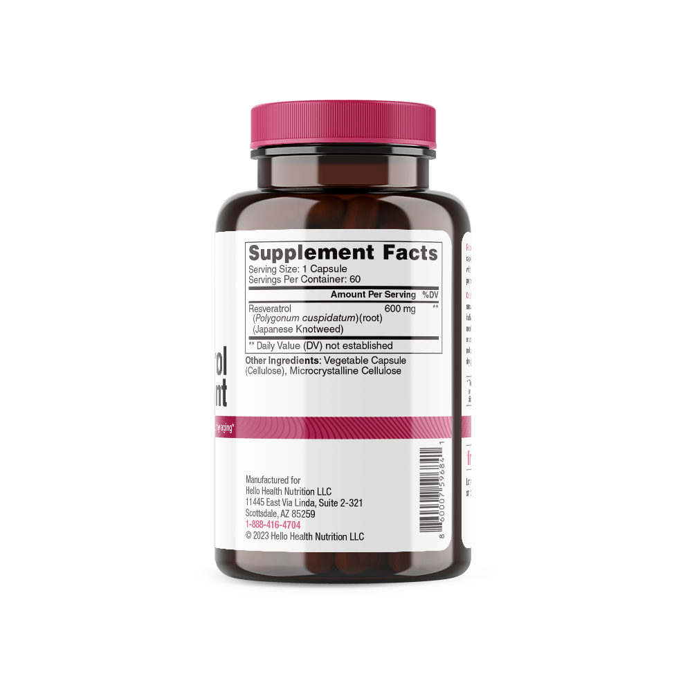 Resveratrol